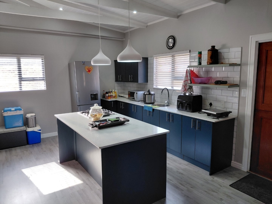 2 Bedroom Property for Sale in Bergsig Western Cape